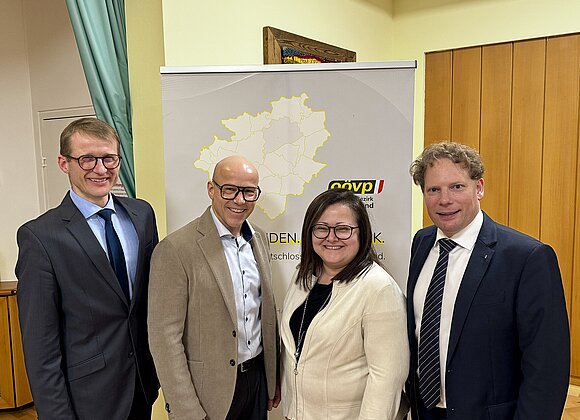 GPT Offenhausen Jürgen Lindlbauer