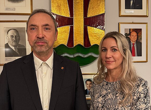 ÖVP Krenglbach Bürgermeisterwahl Krenglbach